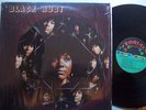 RUBY ANDREWS Black Ruby LP Orig ZODIAC  Northern Soul