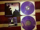Electric Wizard Come My Fanatics Purple Vinyl 2 LP + 7