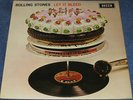 ROLLING STONES Let it Bleed SUPERB N/M STEREO LP+POSTER