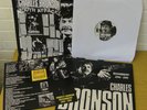 Charles Bronson, Power-Violence, Rar