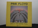 PINK FLOYD-LIVE AT THE EMPIRE POOL-MINT