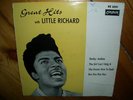 Little Richard EP  RE 3051 Made in Germany  London 1967