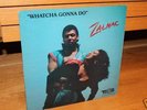 ZALMAC 