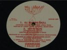 ARMAGEDDON ill rhyme skill / new ruff flava RANDOM RAP
