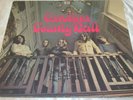 Rare Rock LP Elf Carolina Country Ball - German Press