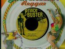 THE MAYTALS  HILLY BILLY  YOU'RE MINE  PRINCE  BUSTER