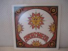 ANDROMEDA S/T UK Heavy Rock 1971 ex Atomic Rooster RE