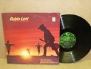 Robin Lent 