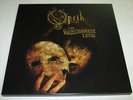 Opeth - The Roundhouse Tapes OOP Super Low 121/1000 NM