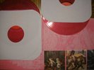 Boris Pink Translucent Pink Vinyl Limited LP OOP
