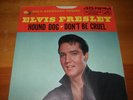 Elvis Presley*HOUND DOG-DON'T BE CRUEL * 447-0608 * GSS