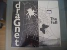 THE FALL HEX DRAGNET LP