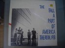 THE FALL A PART OF AMERICA THEREIN 1981 NEAR MINT