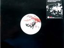Hijack Original Horns Of Jericho / double LP Rare mint