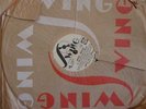 MICHEL WARLOP et son Septuor RARE 78 RPM SWING JAZZ