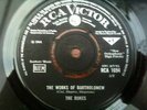 THE ROKES The Works Of Bartholomew RCA 1694
