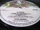 PETER HAMMILL (VDGG) -