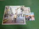 OASIS-(WHATS THE STORY)MORNING GLORY-2 LP RARE OOP MINT