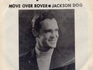 Rare Rockabilly Larry Brinkley Move Over Rover Listen