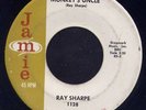 Rockabilly   Ray Sharpe   Monkey's Uncle   Listen