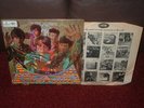 HOLLIES Evolution LP 1967 MONO 1st Press 