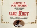 Trovaioli Armando - Ciao Rudy