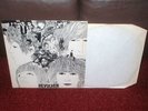 BEATLES Revolver LP 1966 MONO 1st FACTORY SAMPLE