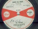 TARTANS DANCE ALL NIGHT ORIG UK 1967 ISLAND 7