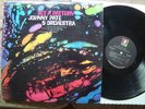 Johnny Pate/Set A PatternABCS-649  nm