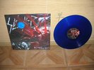SLAYER - BLEED FOR ME LIVE LP  & GREAT 