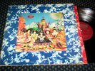 ROLLING STONES - SATANIC MAJESTIES - ORIG US MONO LP
