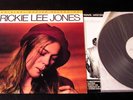 MFSL - Rickie Lee Jones - Audiophile LP - NEAR MINT
