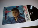 Lp Elvis presley christmas album on rca victor records