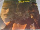 Rare Private Xian Psych LP:  Ken LaBrie  Lost And Found