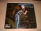 ZOOT SIMS Cookin' FONTANA LP '61 Live at Ronnie Scotts