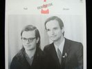 KRAFTWERK Ralf & Florian LP VERTIGO US Original NM