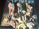 JETHRO TULL “This Was” UK Pink i Island Blues Psych lp