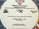 GEORGE BENSON Love X Love WB 12