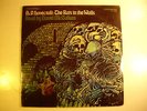 the rats in the walls LP h.p. lovecraft - SEALED