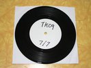 Cast Iron Hike - s/t 7
