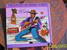 BO DIDDLEY SIGNED THE LONDON SESSIONS RARE A  MUST HAVE