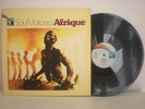 Afrique – Soul Makossa (Charles Kynard) Orig.