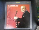 MISCHA ELMAN.VLN.VANGUARD.71173.ART OF ELMAN.MINT