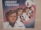 JOHNNY FREEMAN - PRIVATE ROCK LP 12: 29 - SEALED & RARE