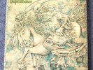 SLEEP Dopesmoker  2xLP Tee Pee Records TP-049