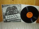 ROOTS RADICS/GLADSTONE ANDERSON RADICAL DUB SESSION LP