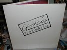GENESIS THREE SIDES LIVE- RARE 3LP SET- MINT 1982