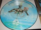 Iron Maiden - Seventh Son Of A Seventh Son Picture Disc