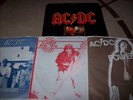 AC/DC Vinyl LP Box Set