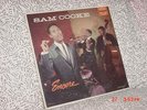 **sam cooke**1958**keen label**minus vg vynl***